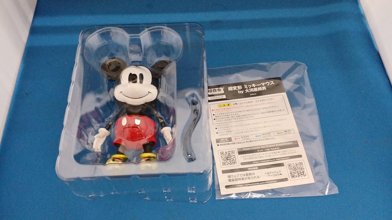 付属品OK