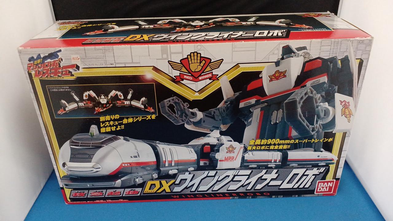 開封品