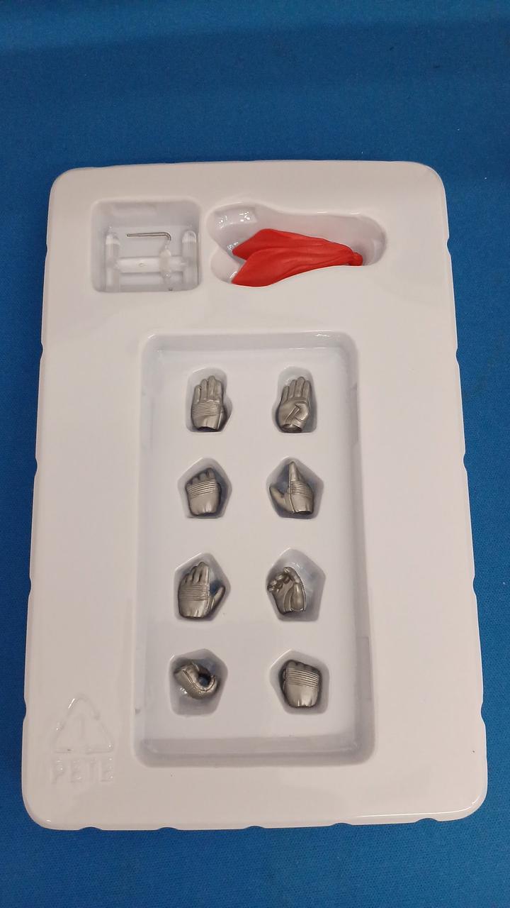 付属品OK