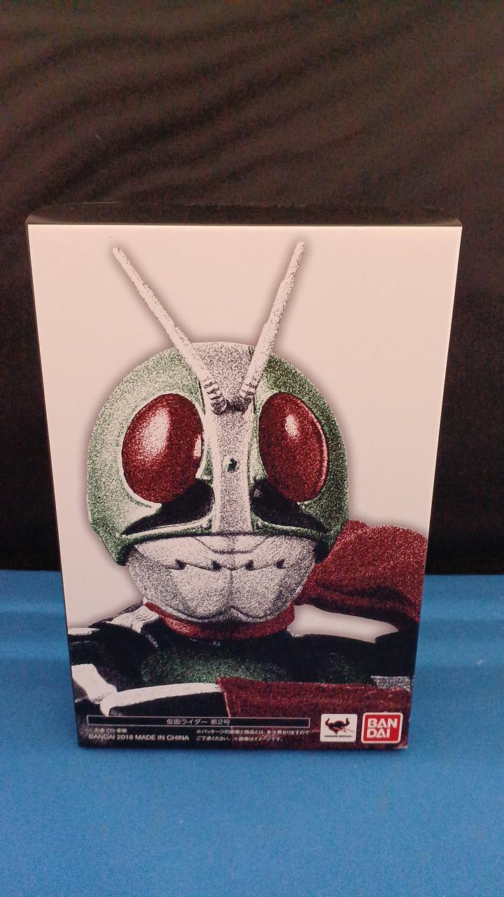 未開封品