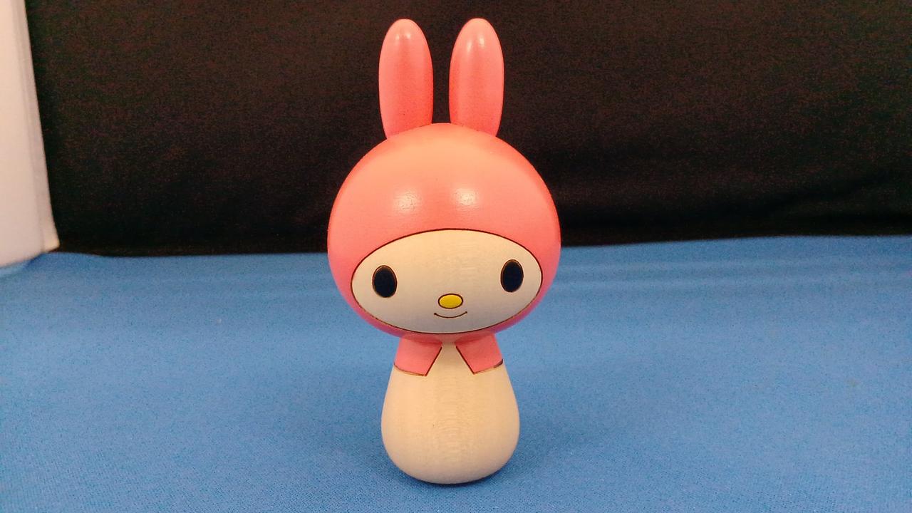 箱無し現状品