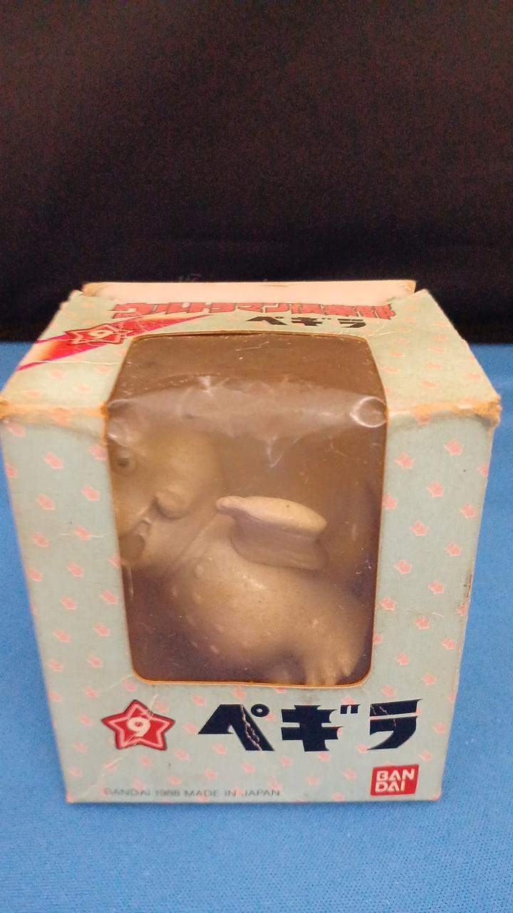 開封品、箱傷み有