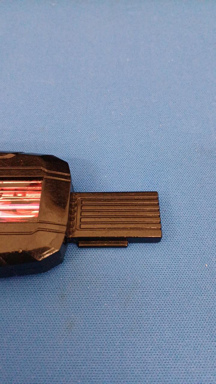 使用感有