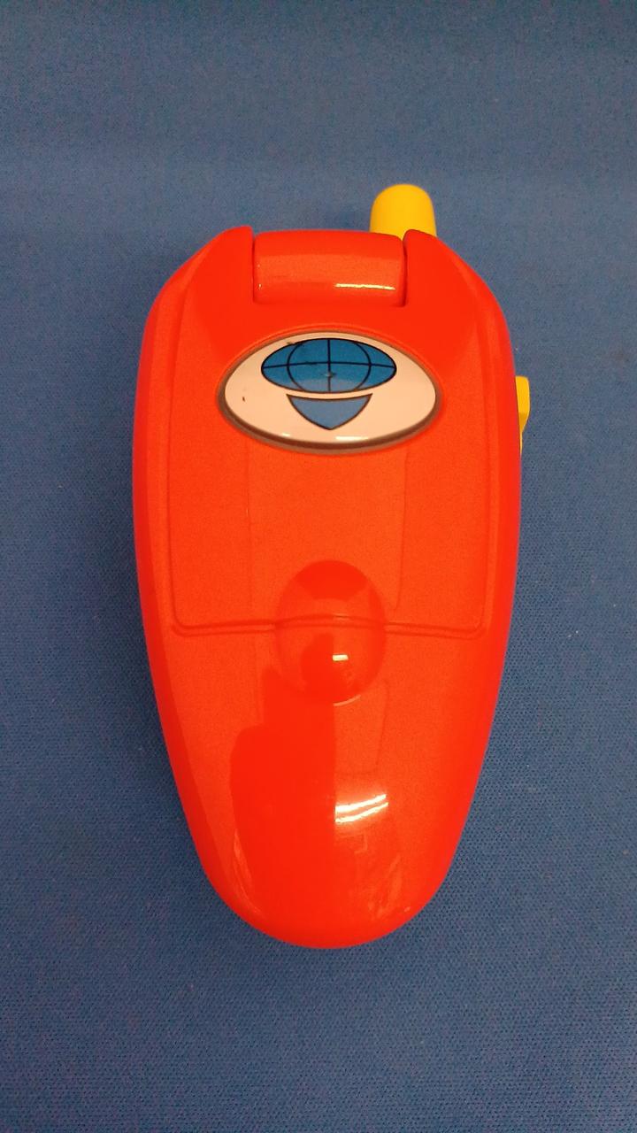 箱無し現状品