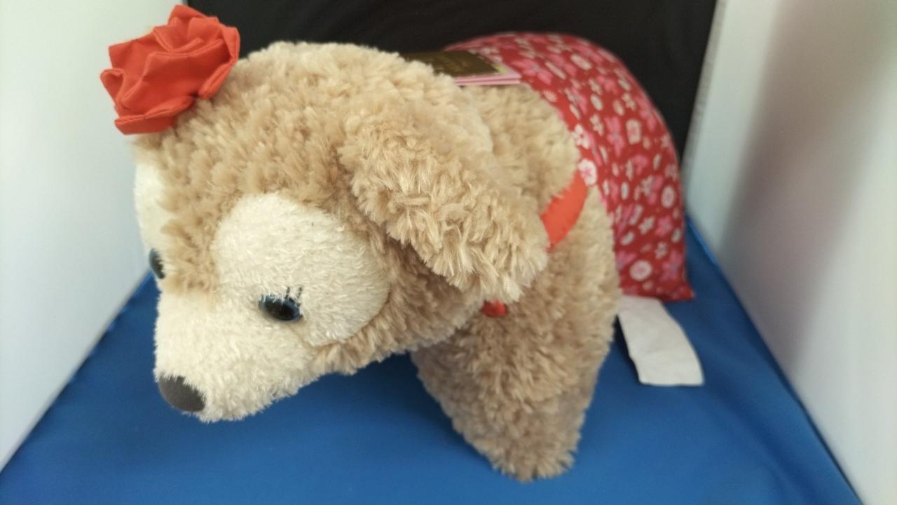 現状品での販売になります