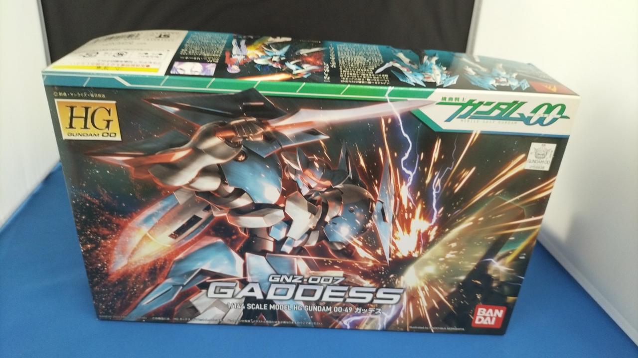 未組立品です