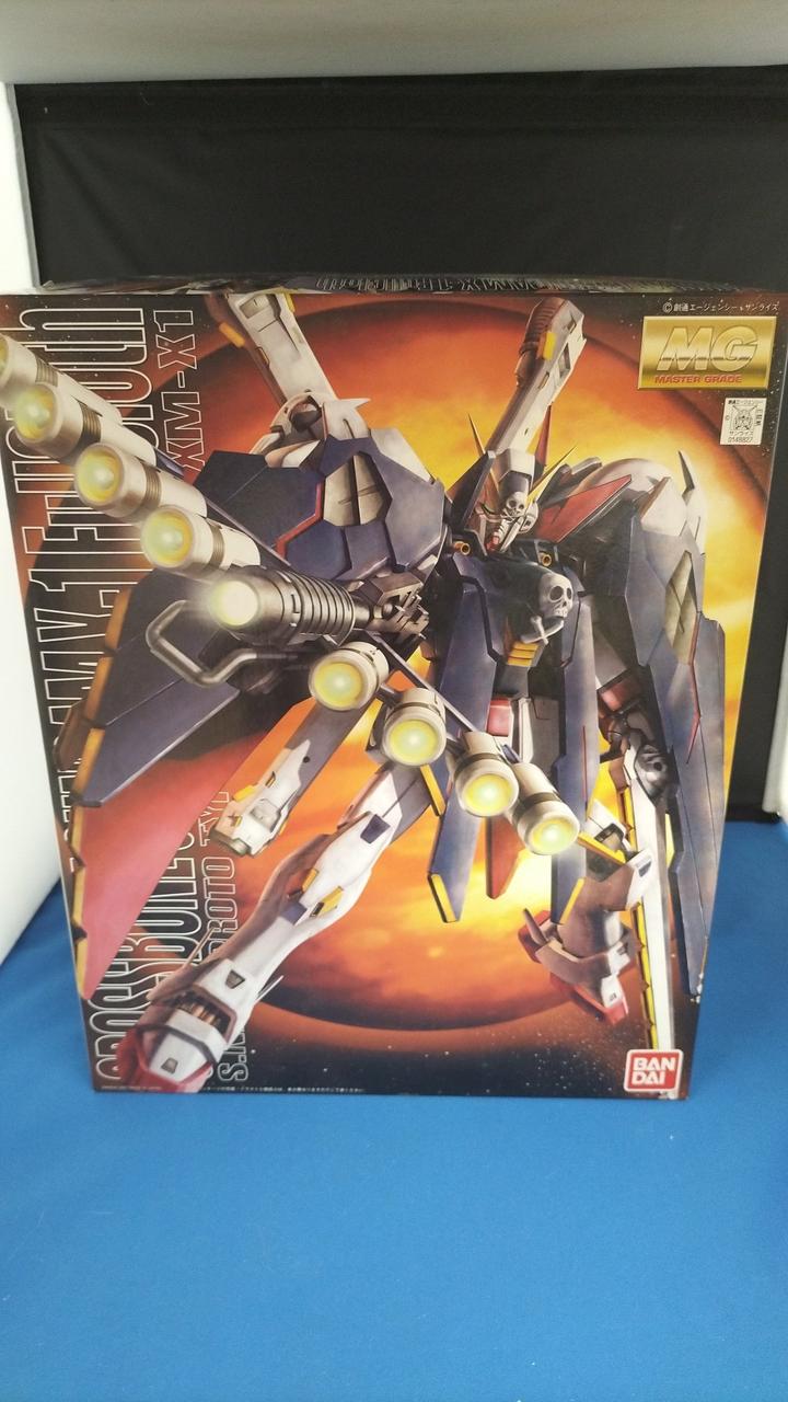未組立品です