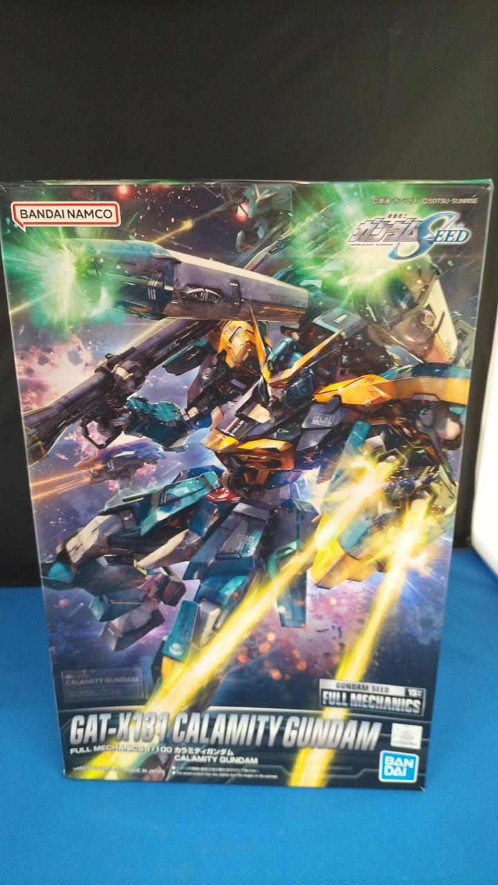 未組立品です