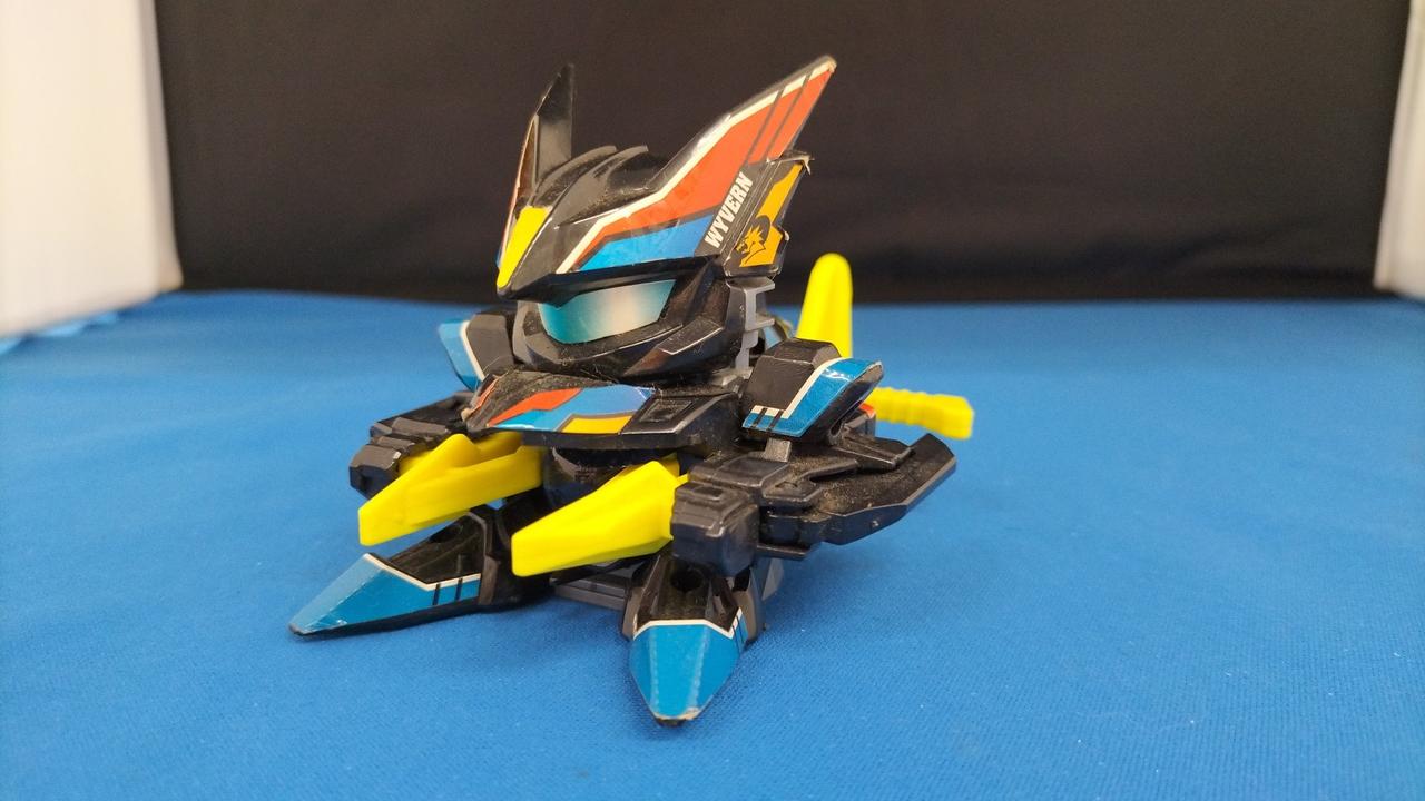 現状品です