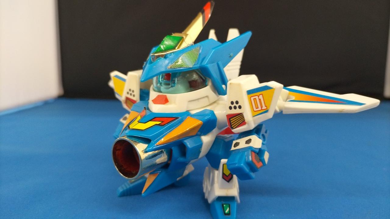 現状品です
