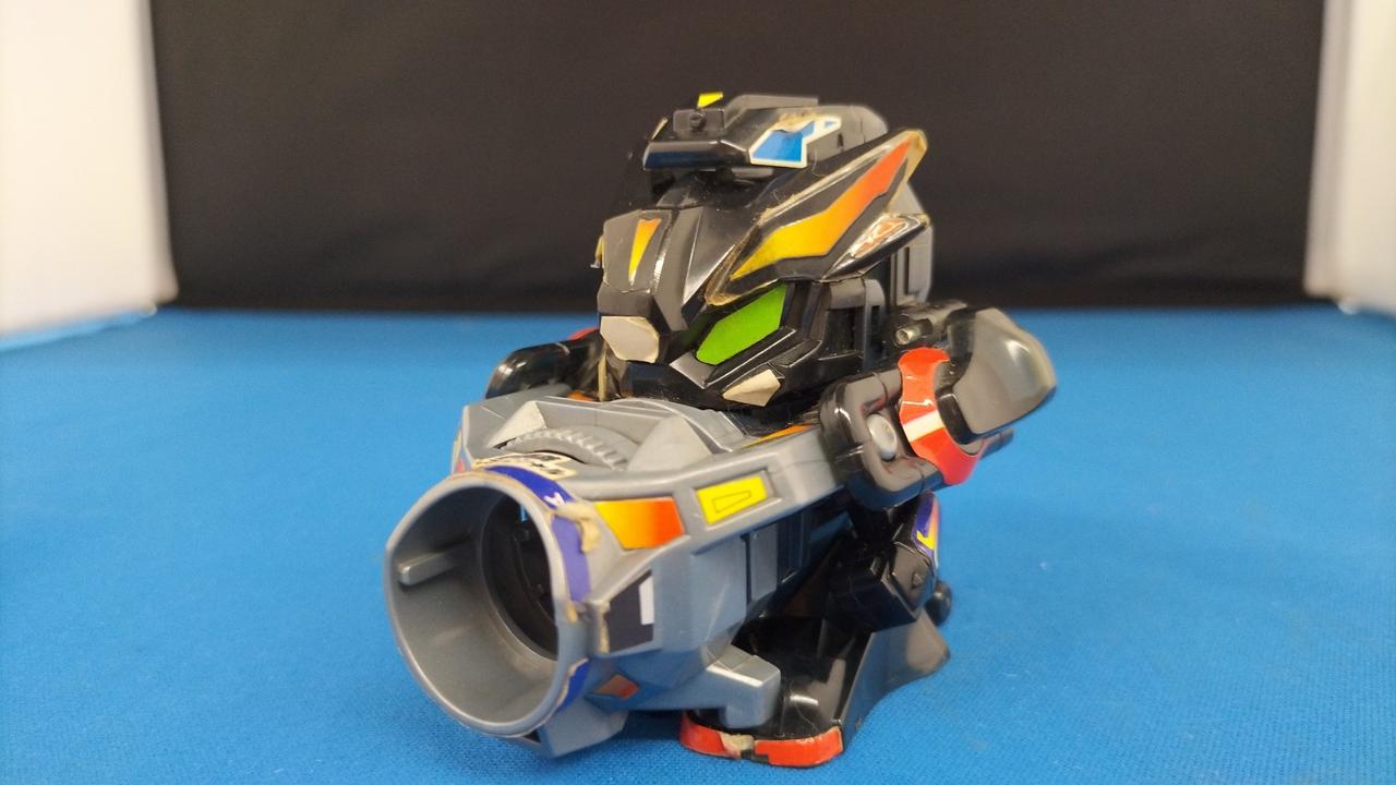 現状品です