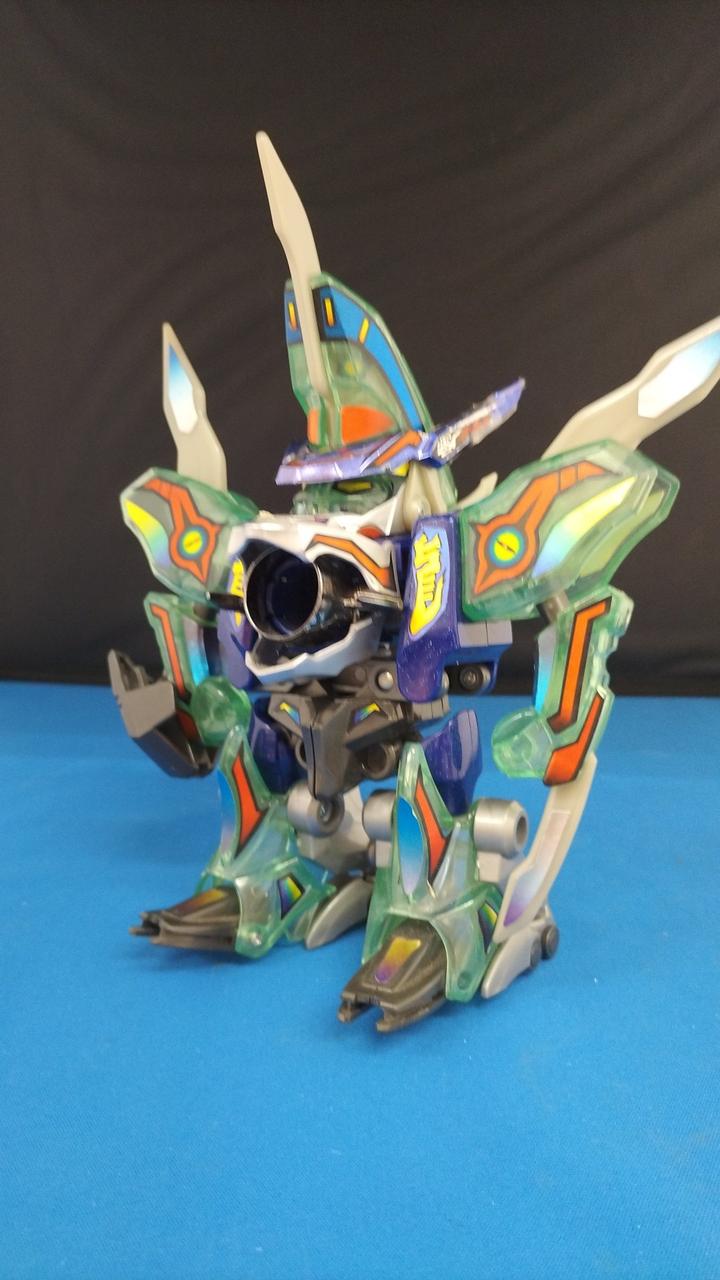 現状品です