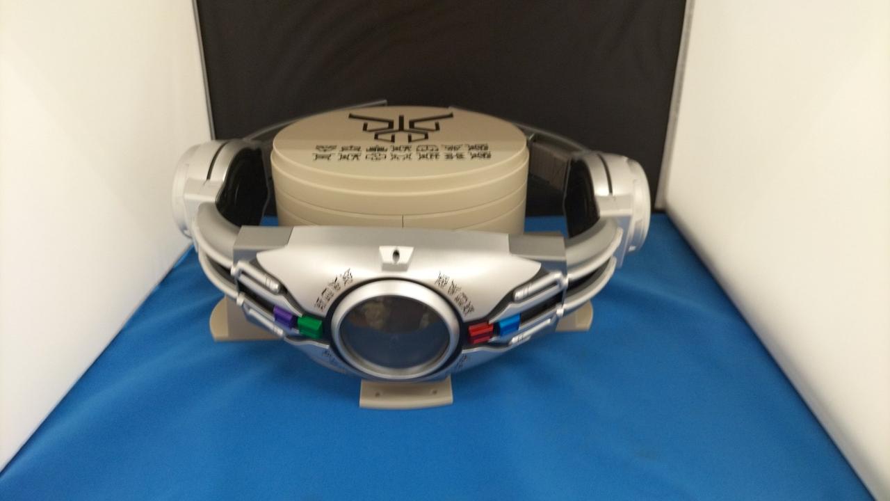 現状品です