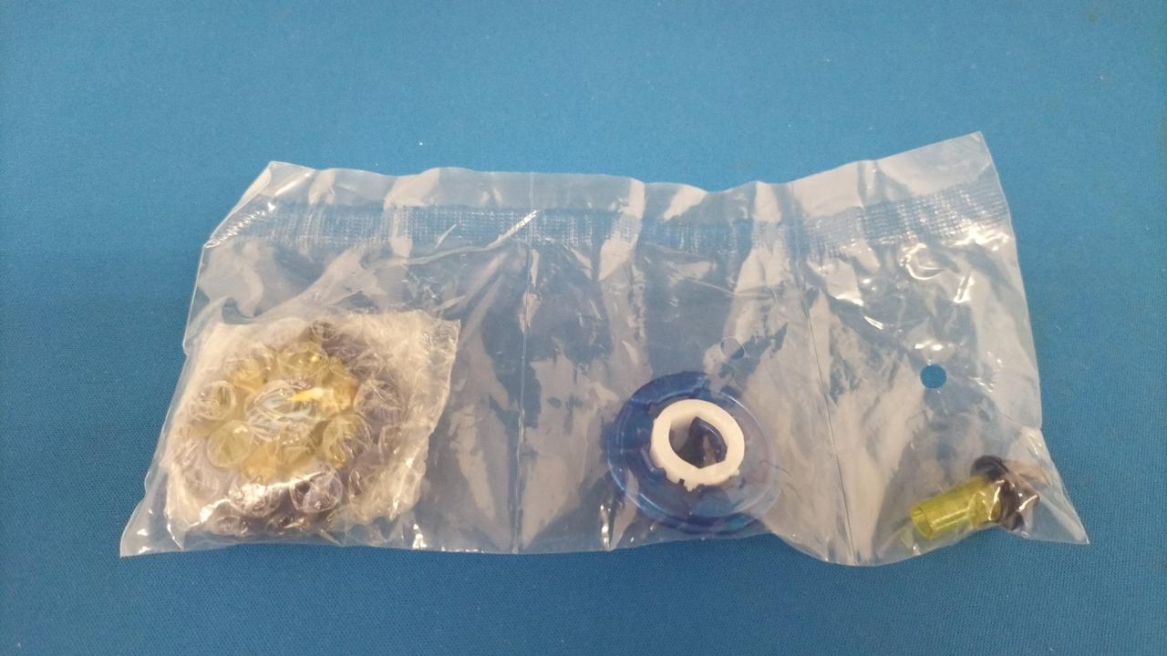 現状品での販売になります