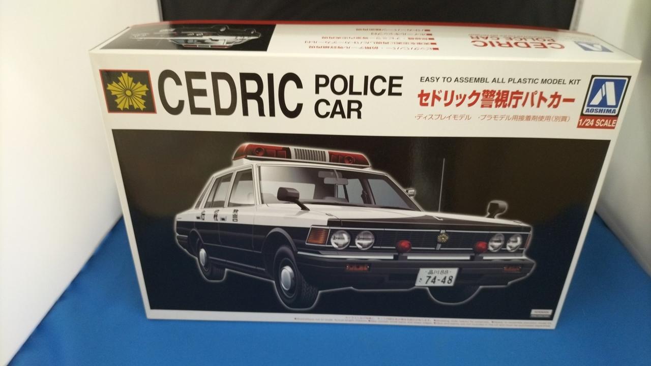 未組立品です