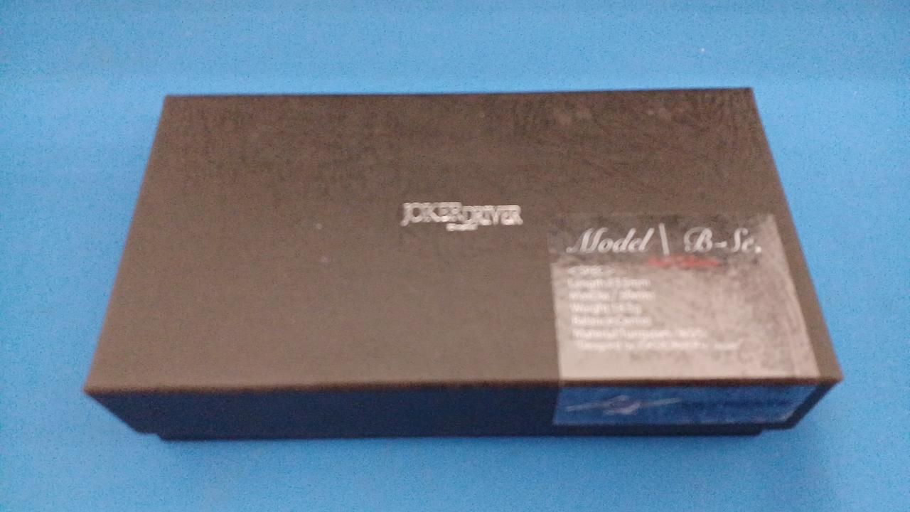 開封品