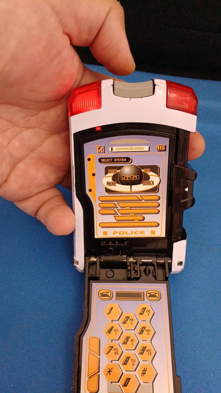 動作OK、音声音割れ有