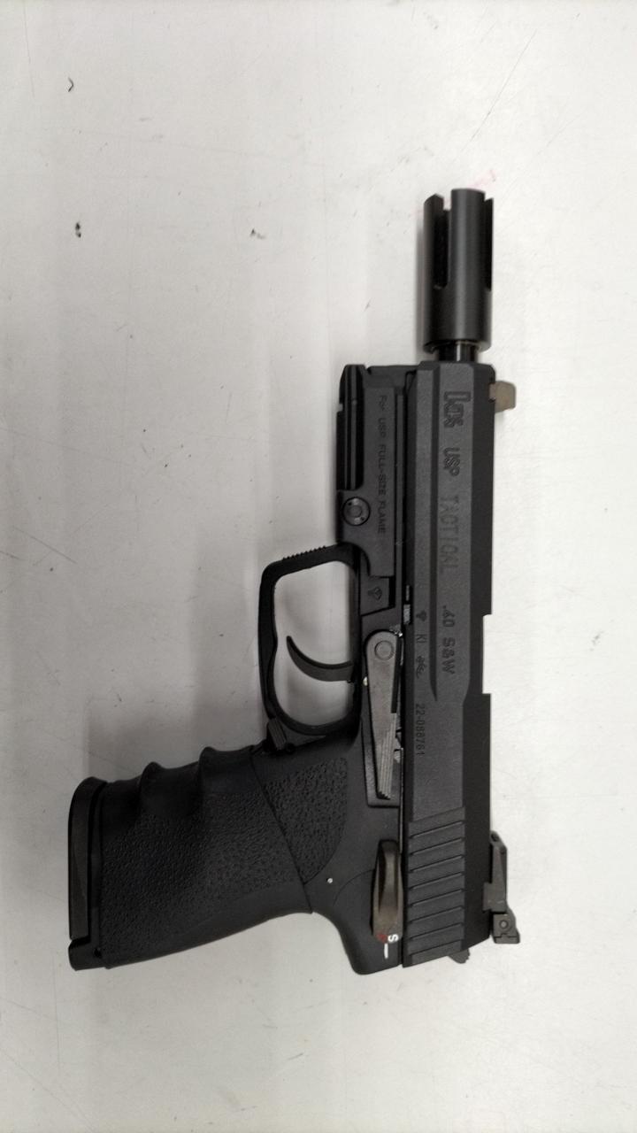 TANIO KOBA|H&K USP|【ハードオフ公式通販】オフモール|2080890000122430