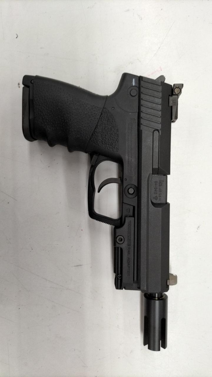 TANIO-KOBA H&K USP/BLK ガスガン TANIO KOBA|H&K USP|【ハードオフ公式通販】オフモール|2080890000122430