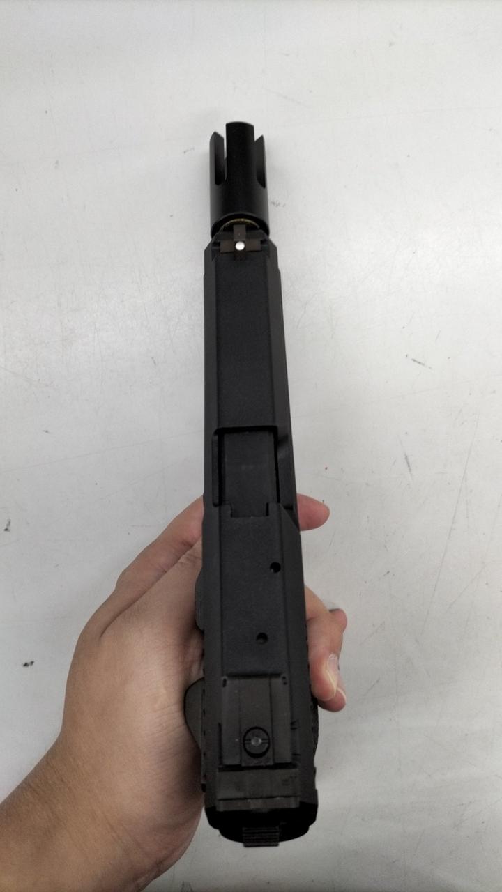 TANIO KOBA|H&K USP|【ハードオフ公式通販】オフモール|2080890000122430
