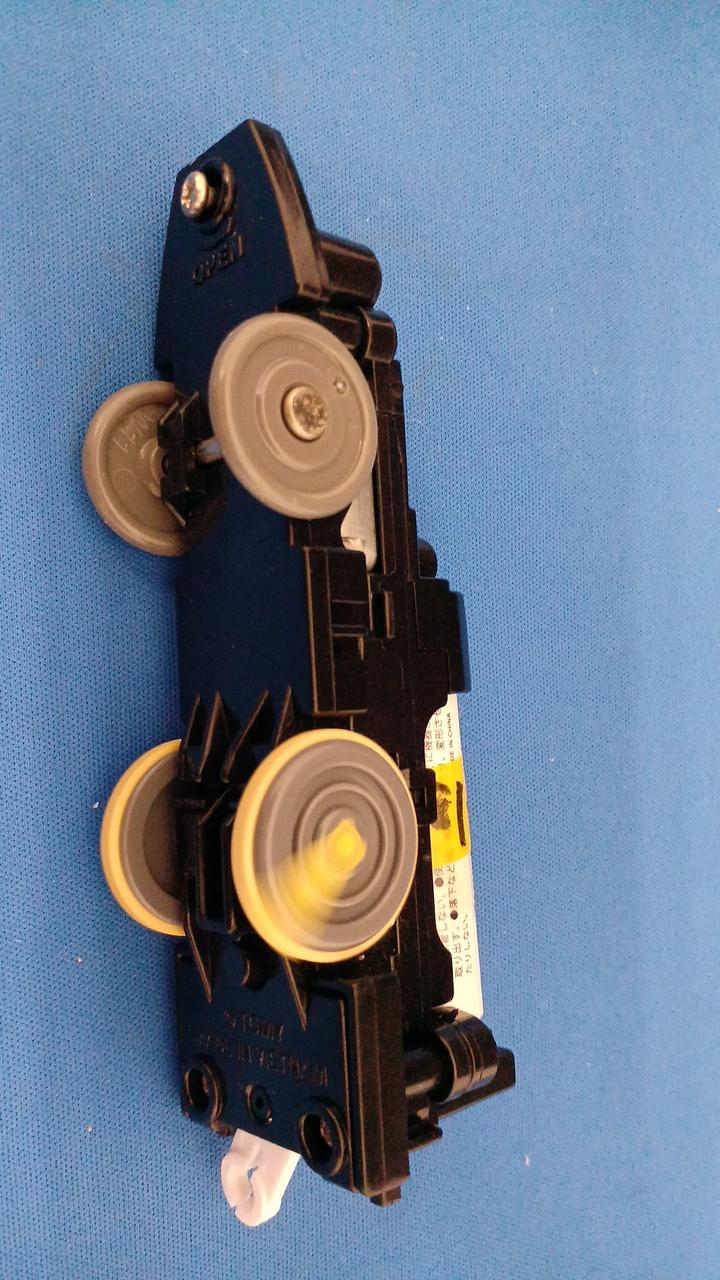 動作OK