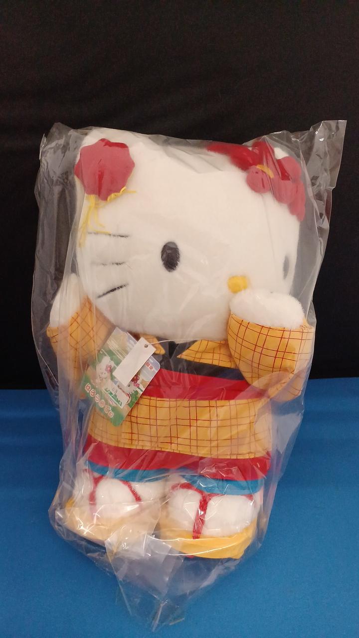 タグ付き現状品