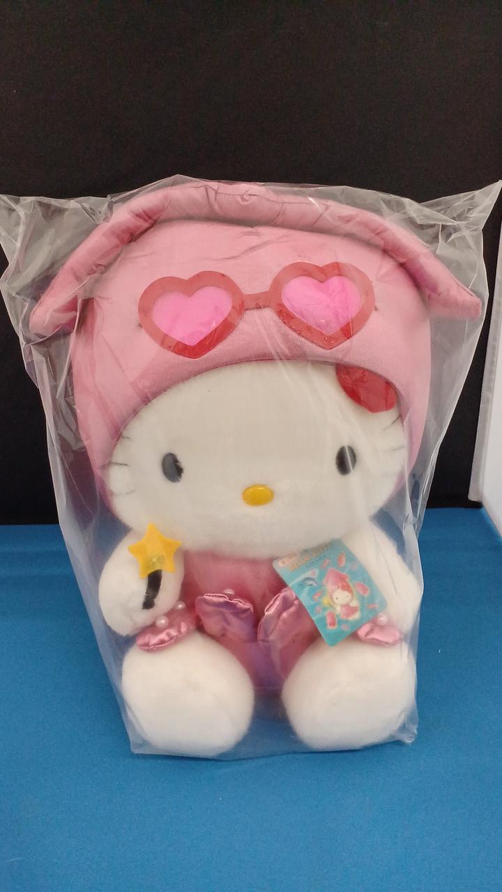 タグ付き現状品