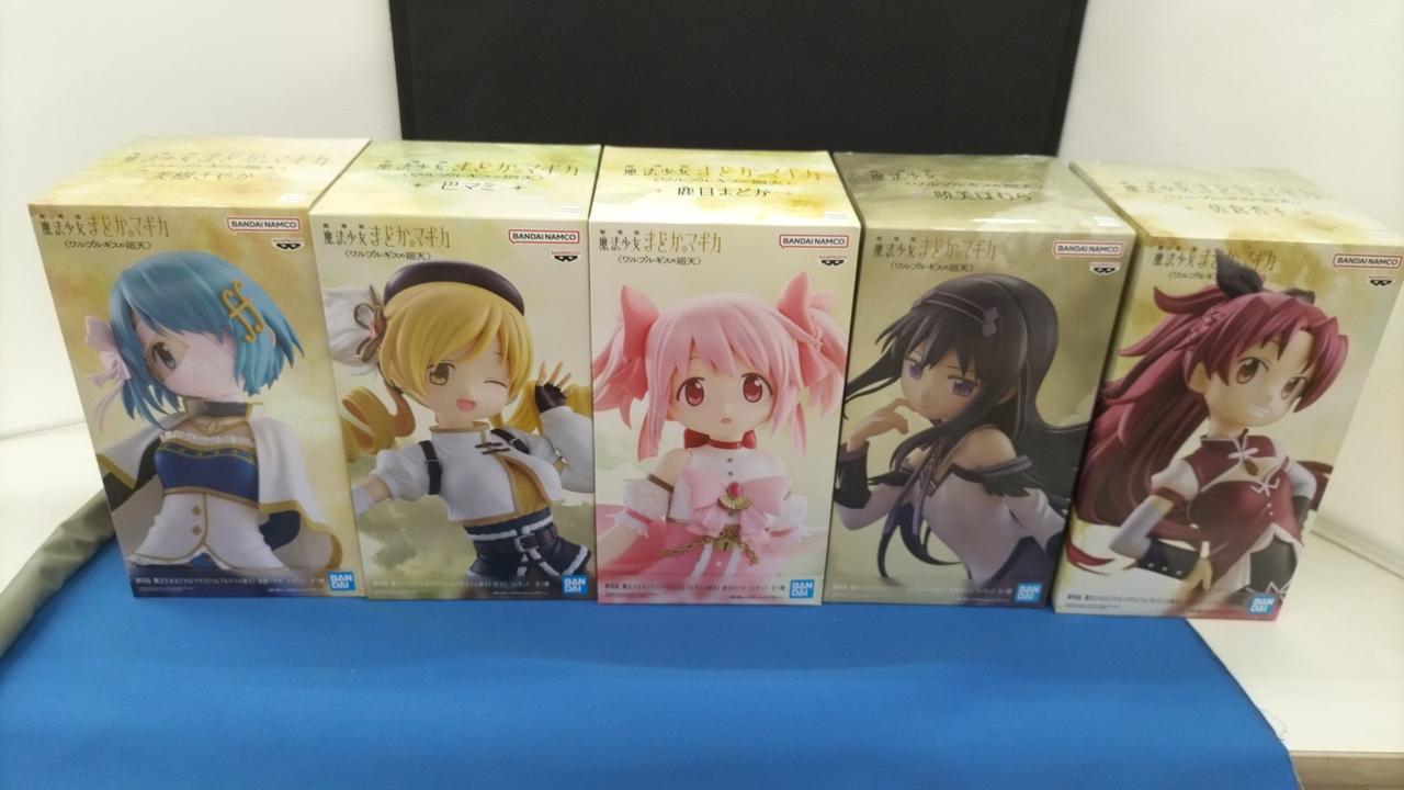 未開封品です