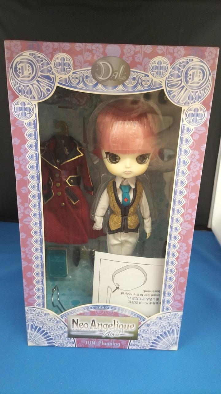 未開封品です