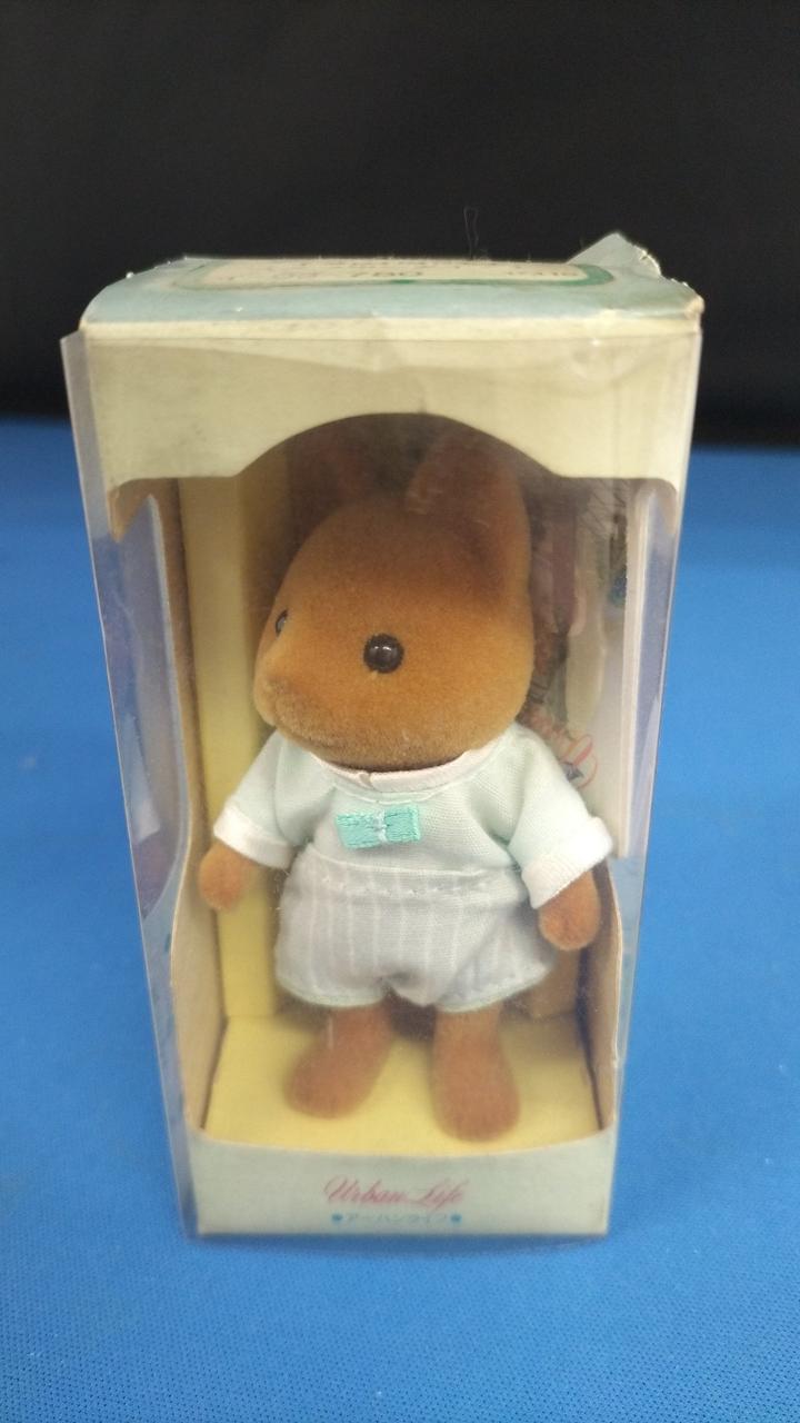 開封品です
