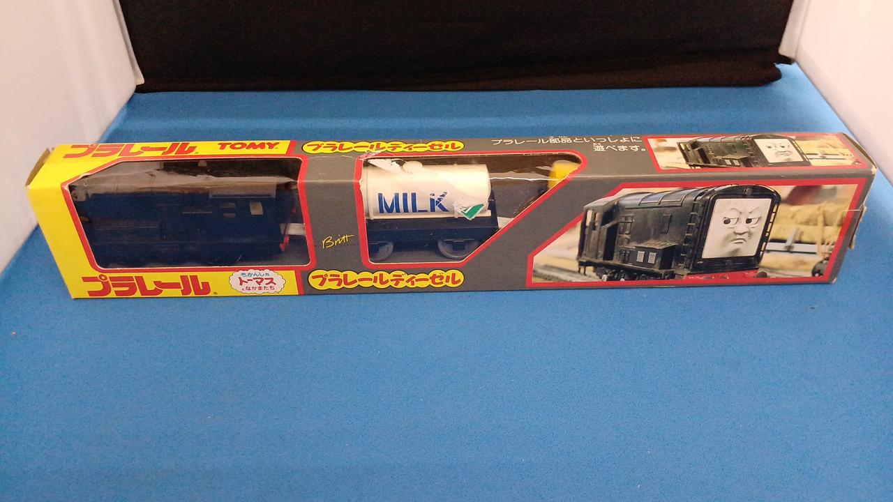 開封品