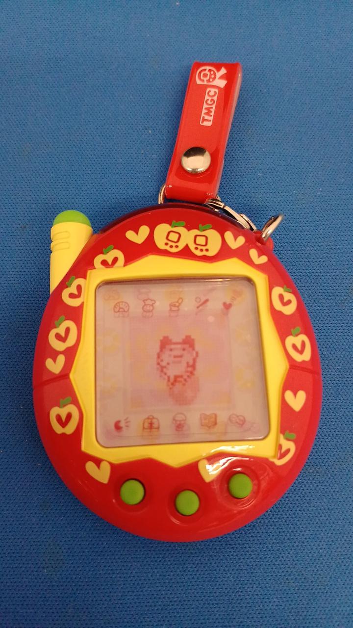 バンダイ(BANDAI)|たまごっちプラス 赤いシリーズ|【ハードオフ公式