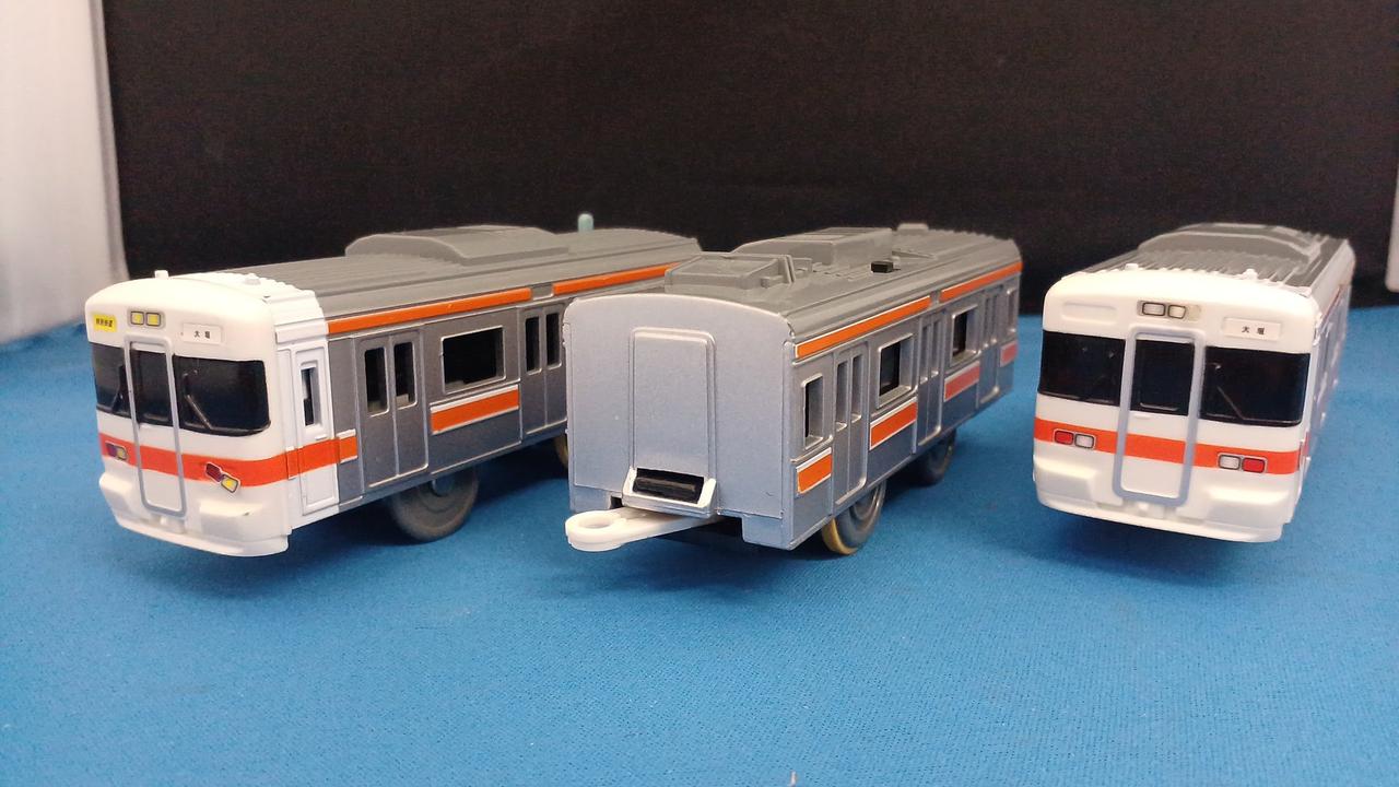 箱無し現状品