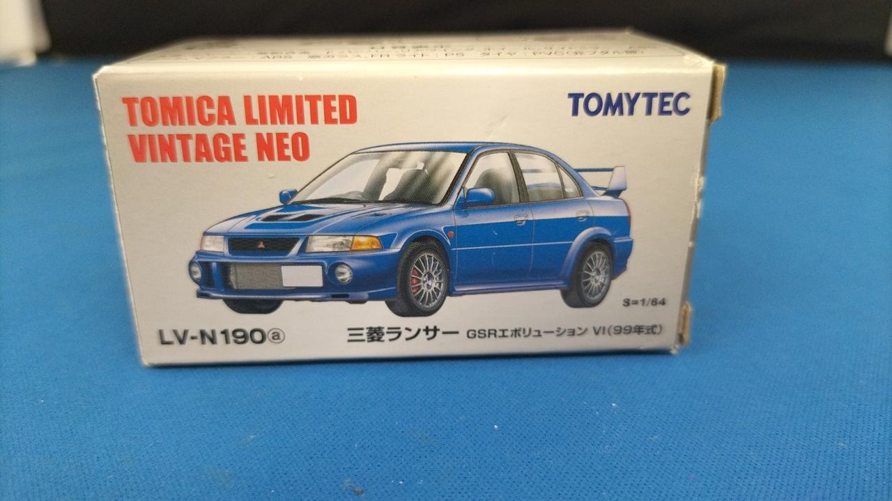 開封品です