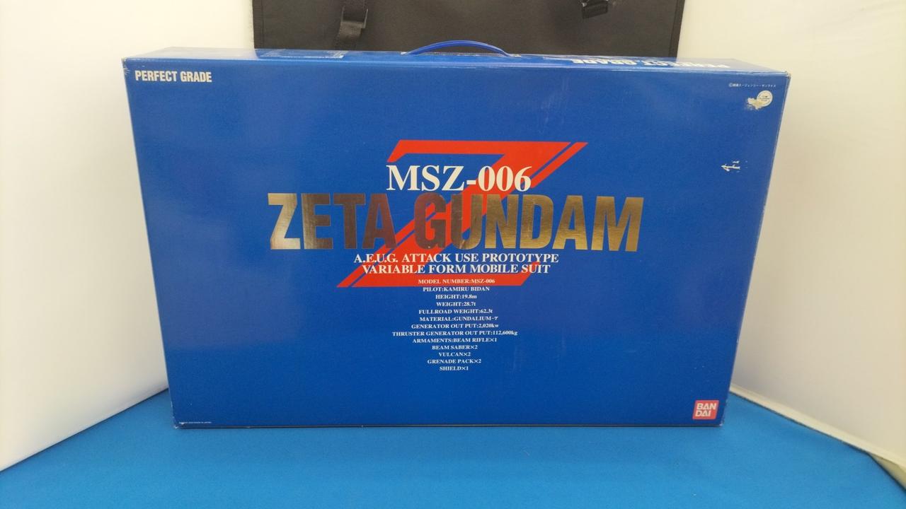 未組立品です
