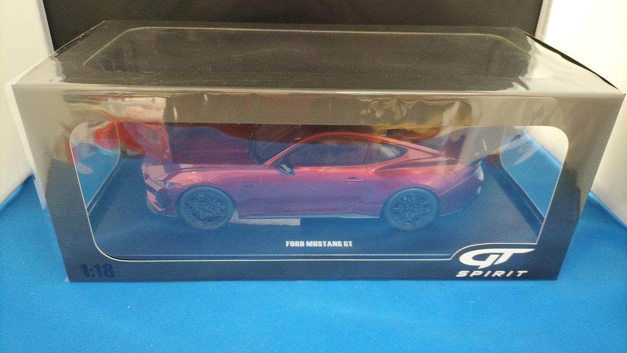 開封品です