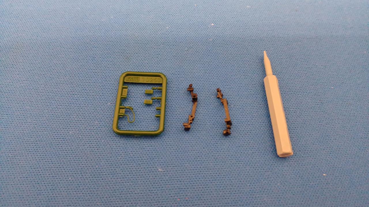 付属品使用済、残有