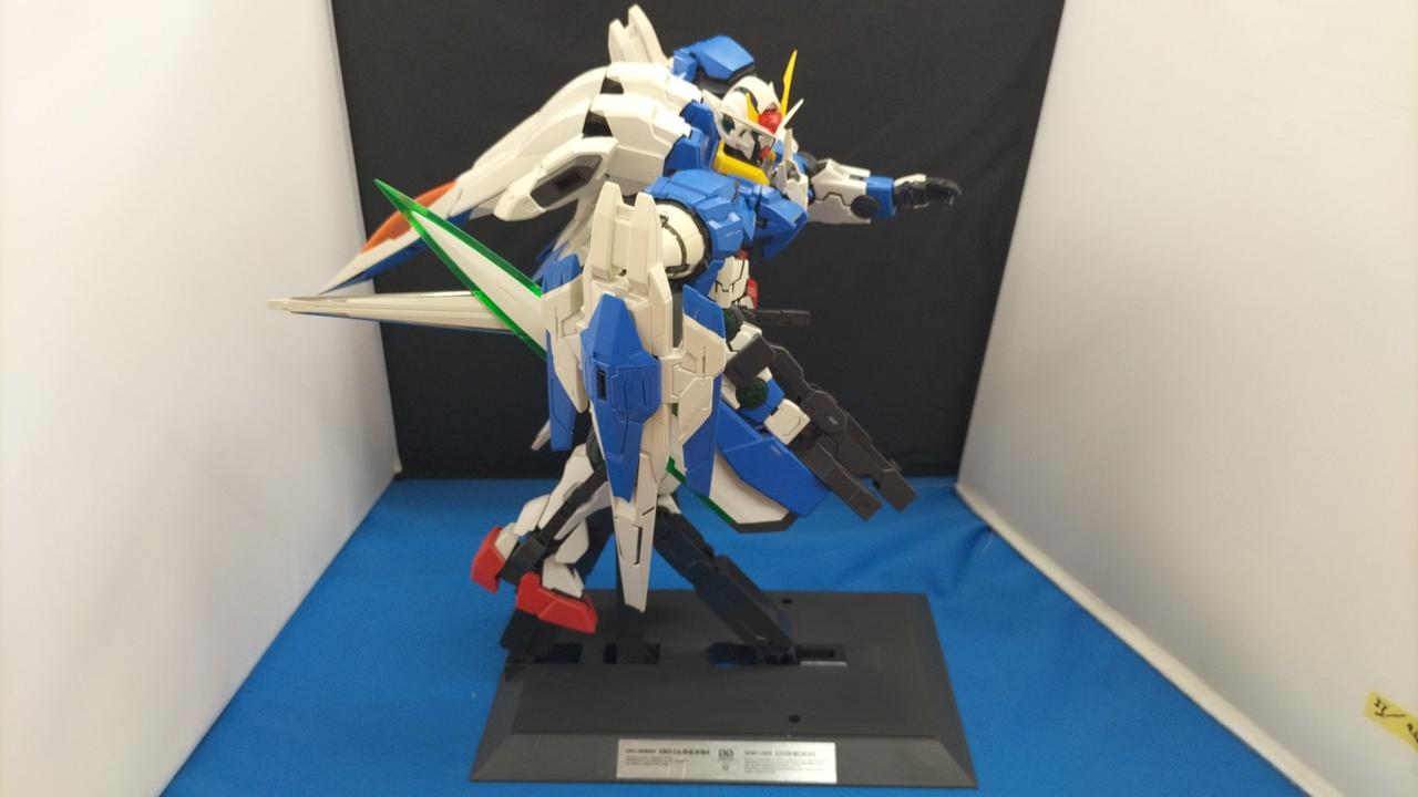 組み立て済です