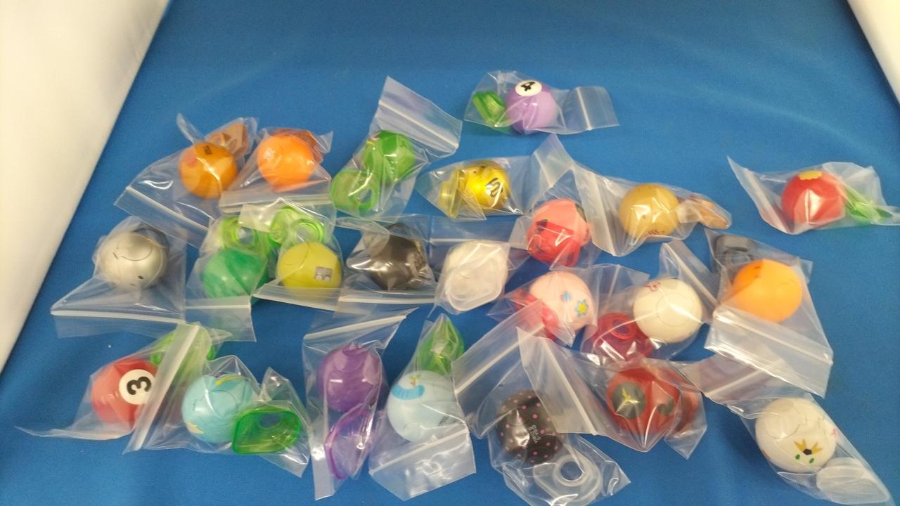 現状品での販売になります
