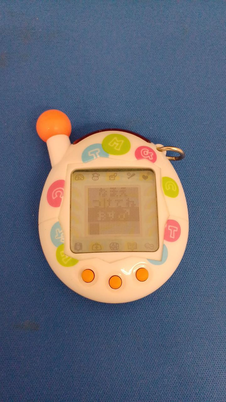 箱無し現状品