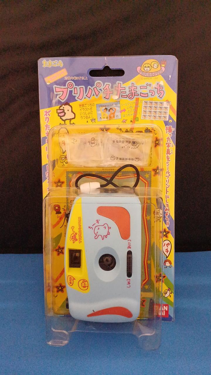 開封品、動作未確認