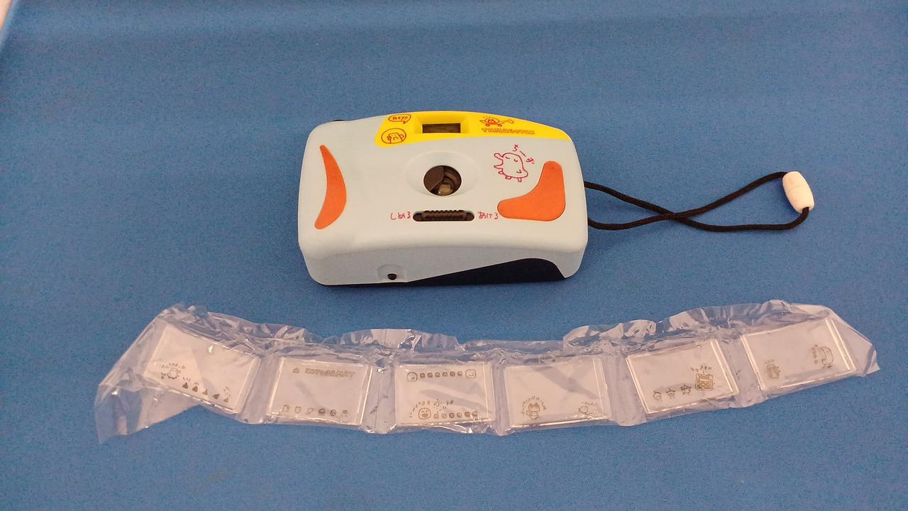 付属品OK