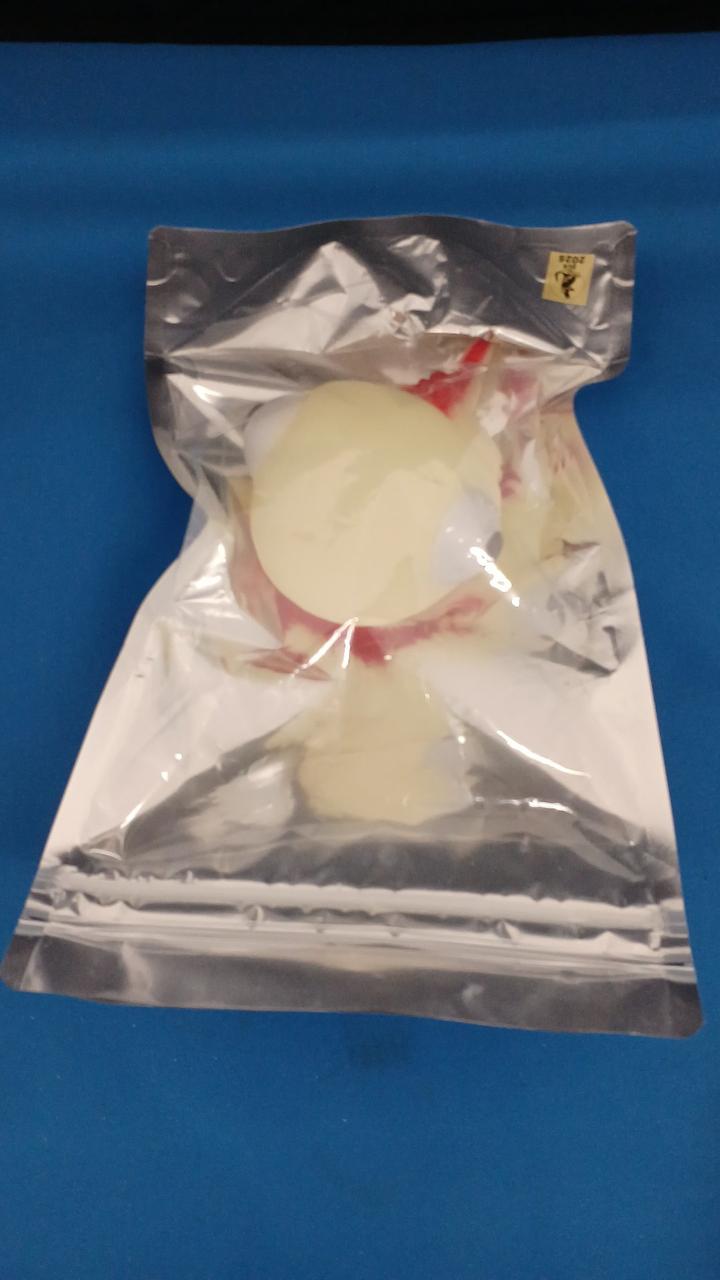 未開封品