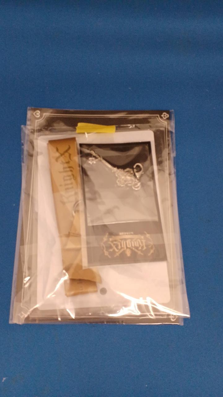 現状品