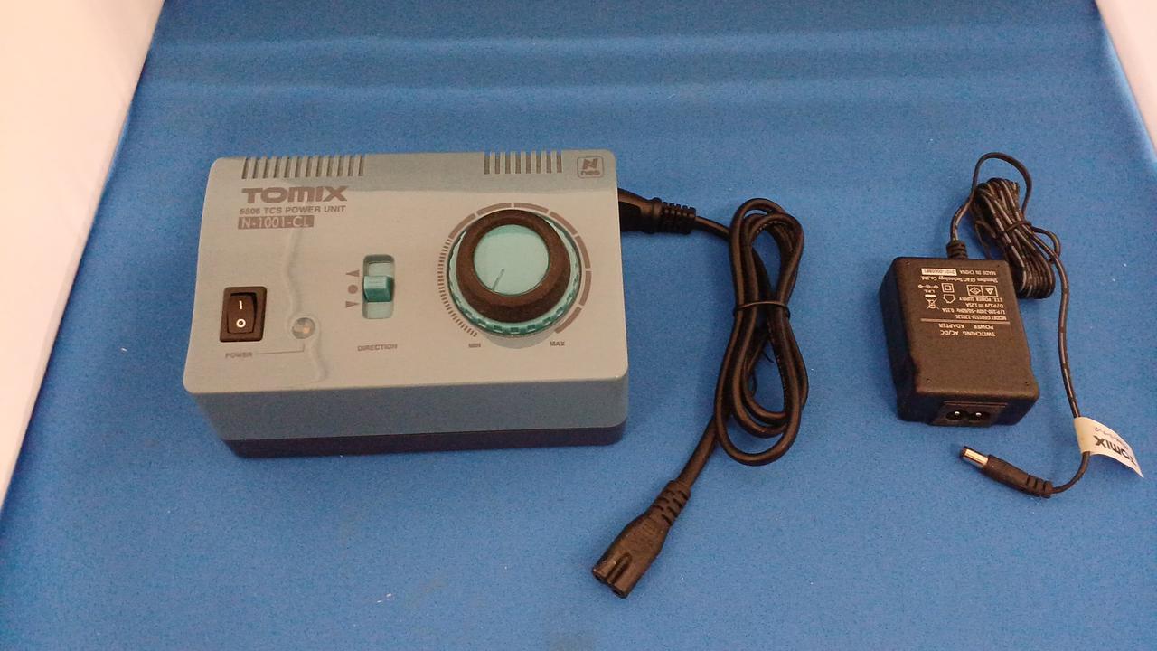 付属品OK