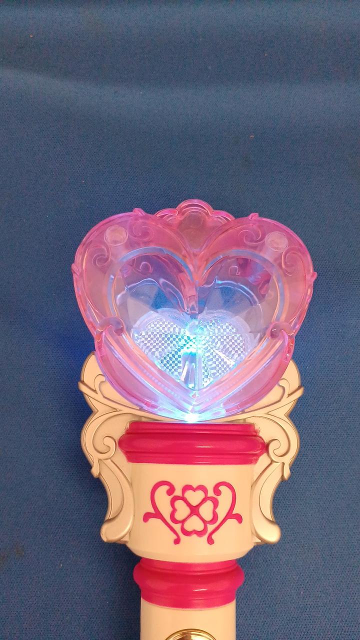動作OK
