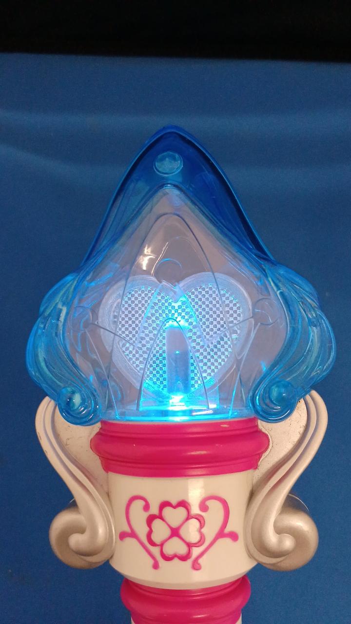 動作OK
