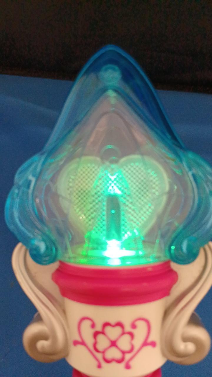 動作OK