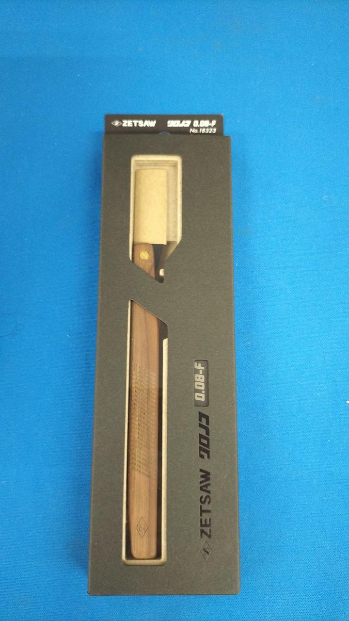 開封品です