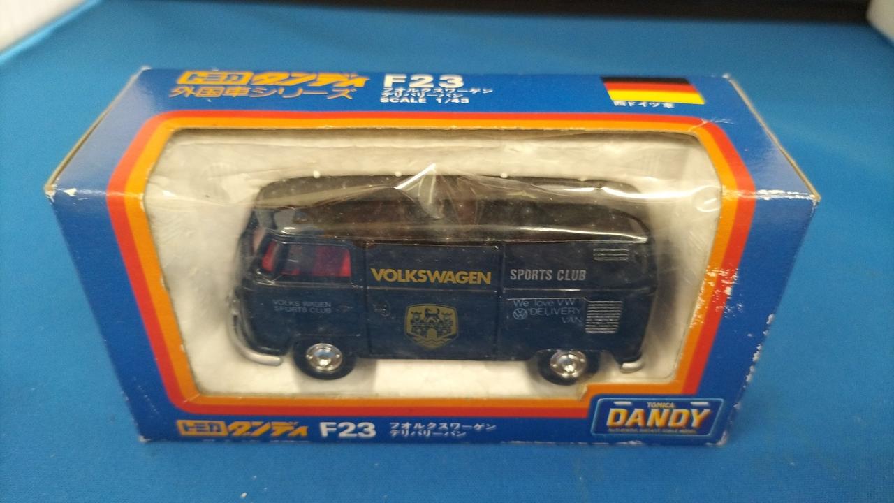 開封品です